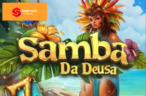 Samba Da Deusa